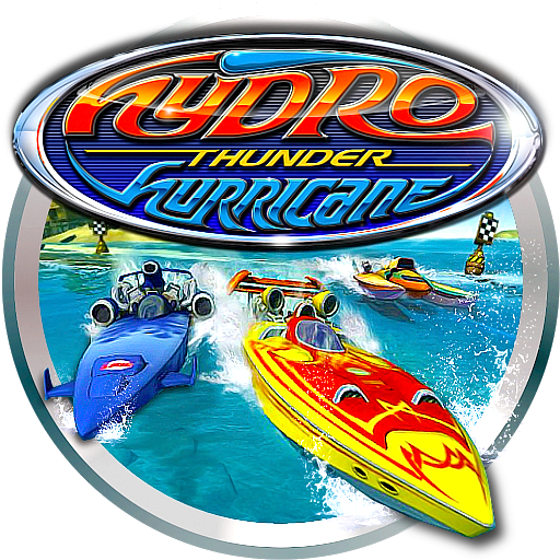 Hydro Thunder Hurricane by POOTERMAN on DeviantArt