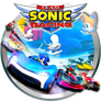 Team Sonic Racing