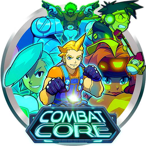 Combat Core by POOTERMAN on DeviantArt
