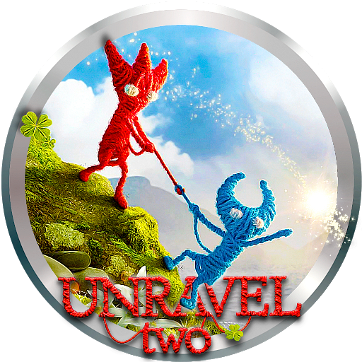 Comprar o Unravel Two