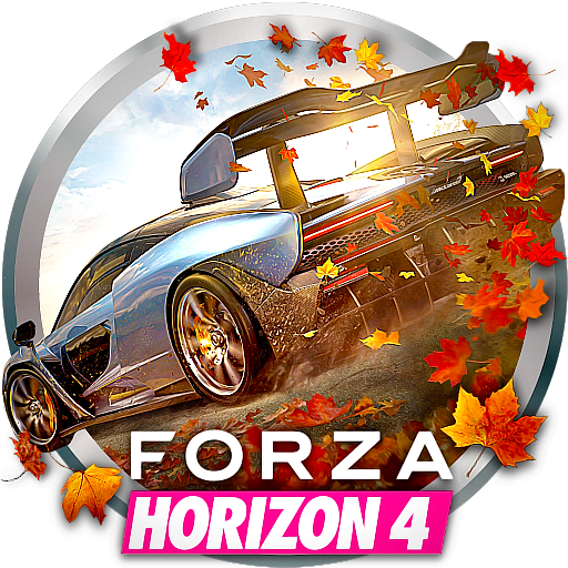 Forza Horizon 2 icons by BrokenNoah on DeviantArt