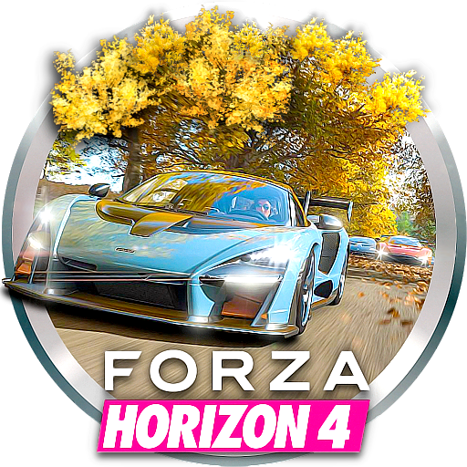 Forza Horizon 2 icons by BrokenNoah on DeviantArt