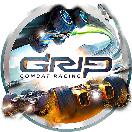 GRIP Combat Racing by POOTERMAN on DeviantArt