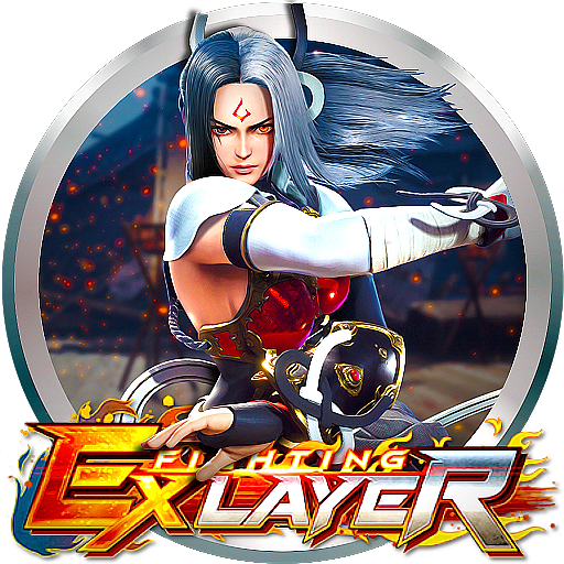 Fighting EX Layer by POOTERMAN on DeviantArt
