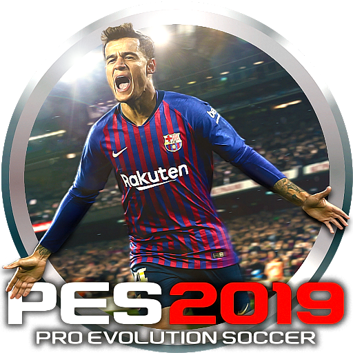 Pro Evolution Soccer 2019 by POOTERMAN on DeviantArt