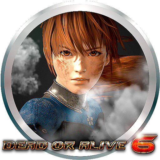 Dead or Alive 6, Dead or Alive Wiki