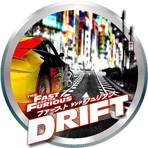 Arcade Pc Fast And The Furious Tokyo Drift Raw Thrills Page