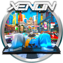 XENON Racer