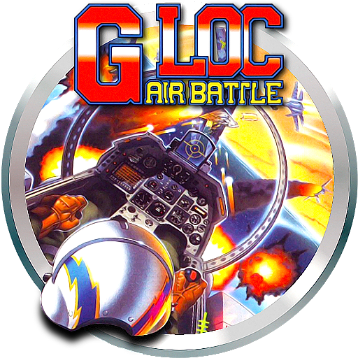 G-LOC Air Battle by POOTERMAN on DeviantArt