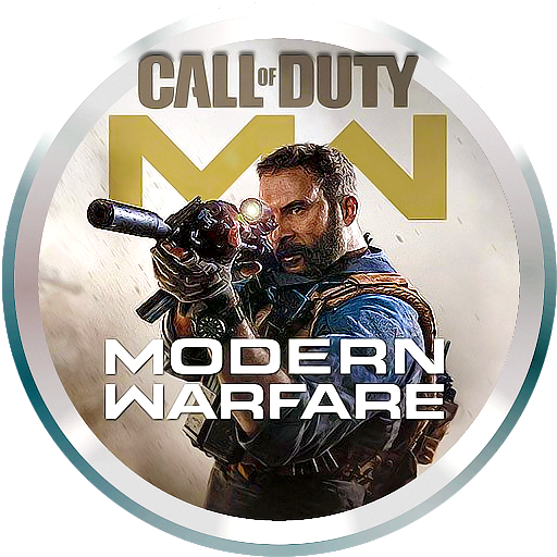 Call Of Duty Modern Warfare (2019) v2 by POOTERMAN on DeviantArt