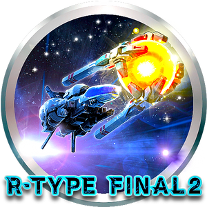 R-Type Final 2