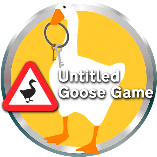 Untitled Goose Game by POOTERMAN on DeviantArt