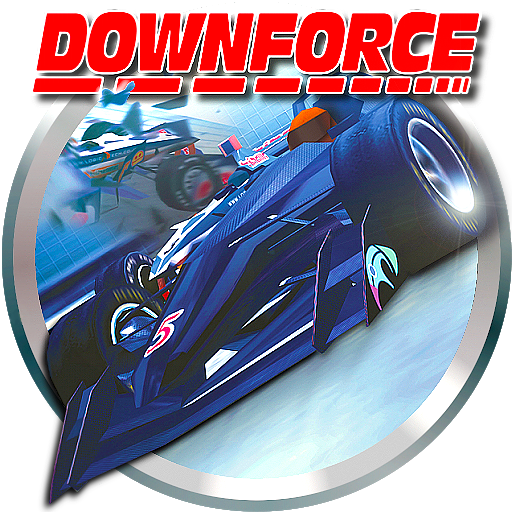 Downforce by POOTERMAN on DeviantArt
