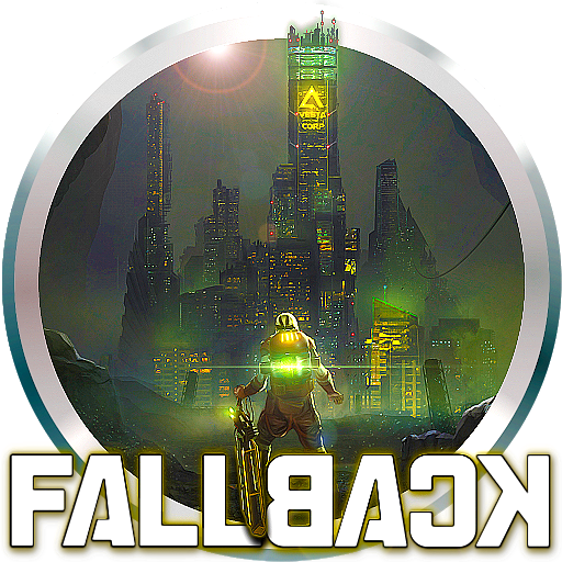 FALLBACK by POOTERMAN on DeviantArt