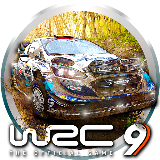 WRC 9 FIA World Rally Championship