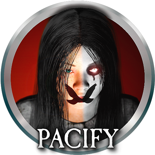 Pacify by POOTERMAN on DeviantArt