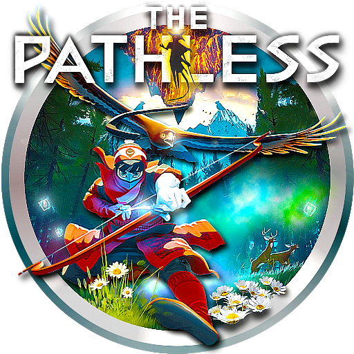The Pathless Character The Pathless by POOTERMAN on DeviantArt