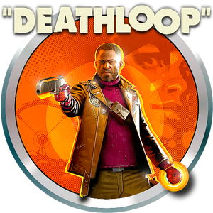 Explore the Best Deathloop Art | DeviantArt