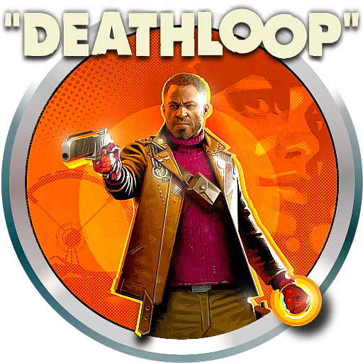 Deathloop Animated Deathloop by POOTERMAN on DeviantArt