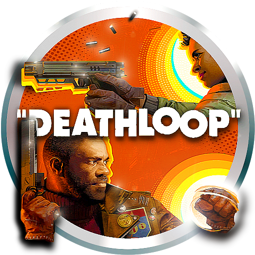 Deathloop v2 by POOTERMAN on DeviantArt