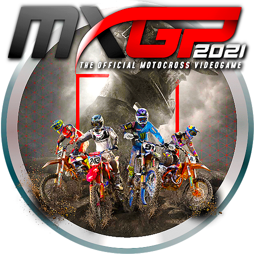 Mxgp 2021 - The Official Motocross Videogame - Ragnar Gamer