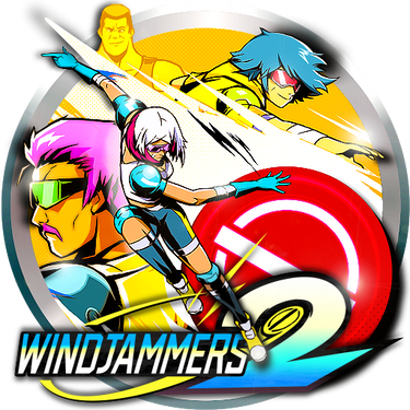 Buy Windjammers 2