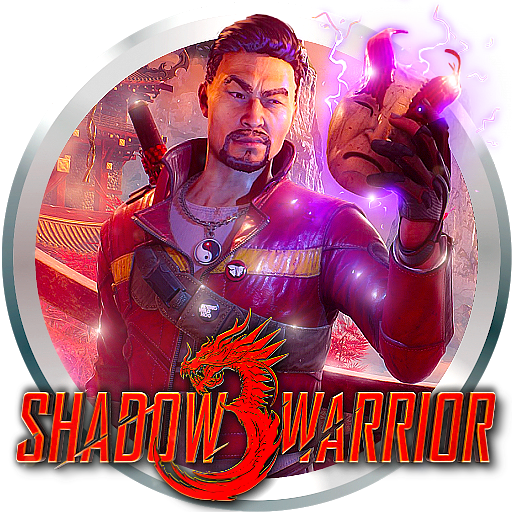 Download Shadow Warrior Picture HQ PNG Image