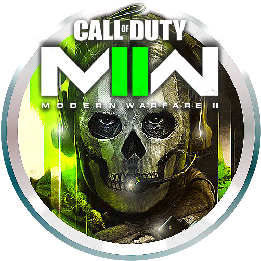 Call Of Duty Modern Warfare II (2022) by POOTERMAN on DeviantArt