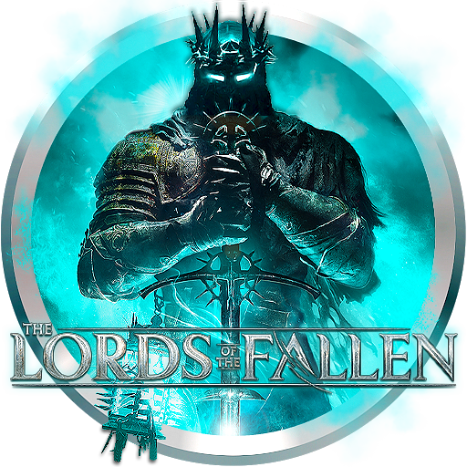 Lords of the Fallen 2 logo revealed - Gematsu