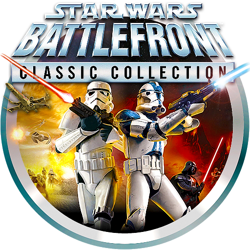 Battlefront Collection Star Wars Battlefront Classic Collection by POOTERMAN on DeviantArt