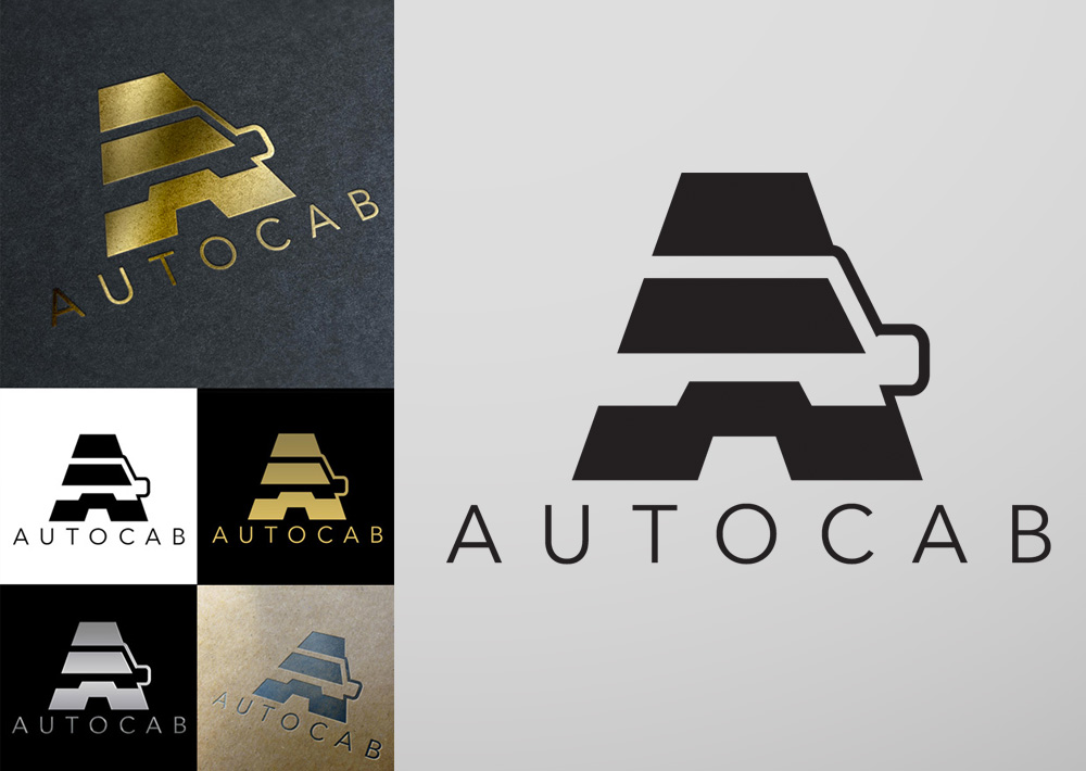 Preview autocab by n2n44studio