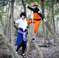 Naruto: Fighting Dreamers