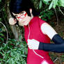 Naruto Gaiden: Sarada Uchiha