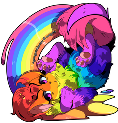 Neopets BC Entry- Votes??