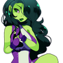 She-Hulk