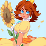 Nintendo: Princess Daisy 032517