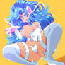 Darkstalkers: Felicia 03212021