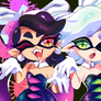 Splatoon: STAY FRESH!