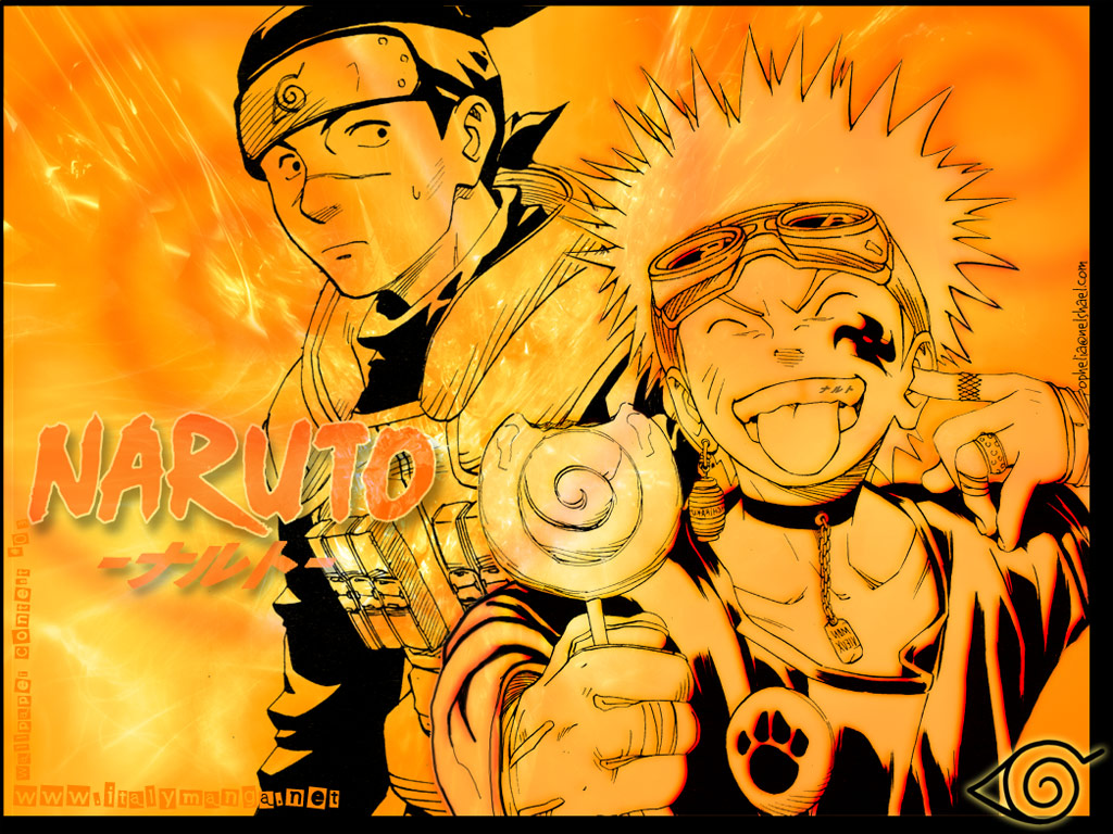 Naruto Wallpaper