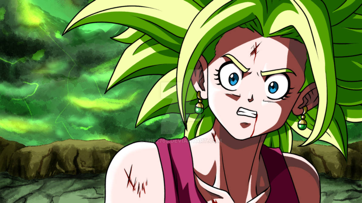 Kefla Design Kefla Redraw by iris2765 on DeviantArt
