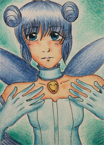 Minto (ACEO 36)