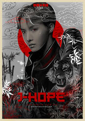 J-Hope / Japan