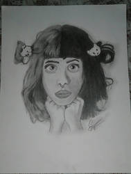 Melanie Martinez