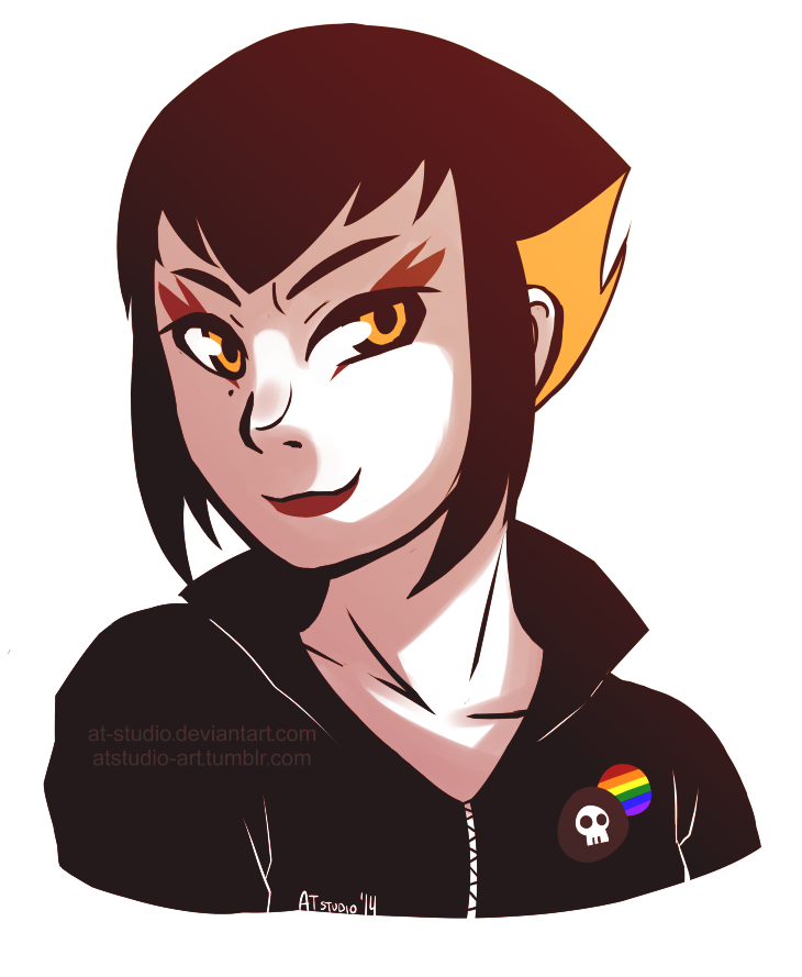 Karai sketch