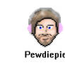 Pewdiepixel