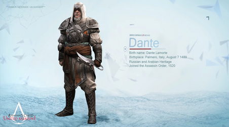 Dante