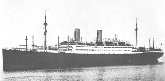 SS Berlin