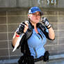 BSAA Jill Valentine 2