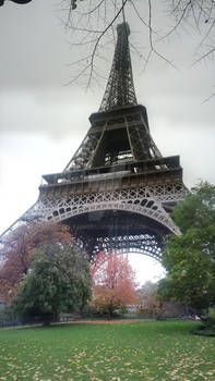 Tour Eiffel