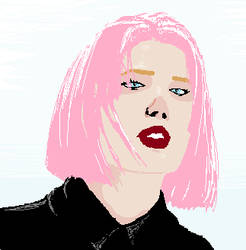 MSpaint sketch